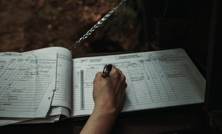 global verification activity identifiers logged