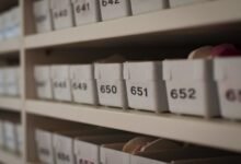 hyperpulse numbers archive identifiers