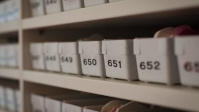 hyperpulse numbers archive identifiers