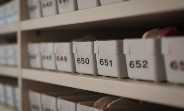 hyperpulse numbers archive identifiers