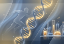 Best Peptide Stack for Muscle Growth and Where to Buy It