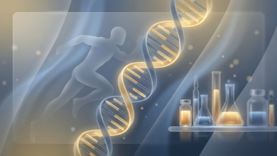 Best Peptide Stack for Muscle Growth and Where to Buy It