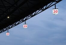 infinity axis beacon numbers listed