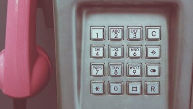 infinitypulse access registry phone numbers
