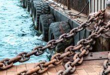integrated infrastructure validation chain identifiers