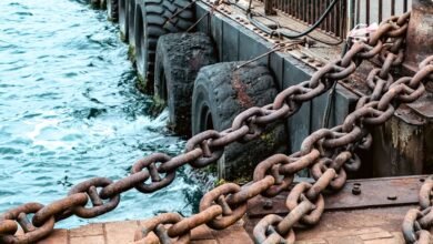 integrated infrastructure validation chain identifiers