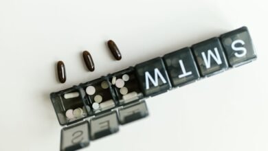 novacircuit tracking capsules numbers listed