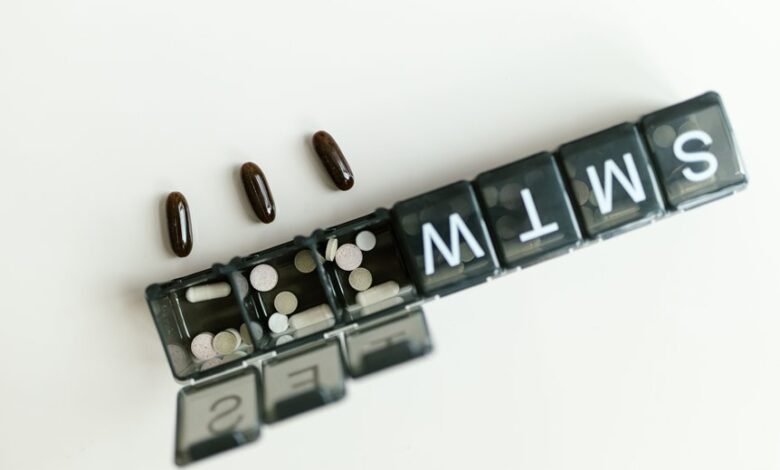 novacircuit tracking capsules numbers listed