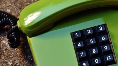 phone numbers for next generation tracking matrix