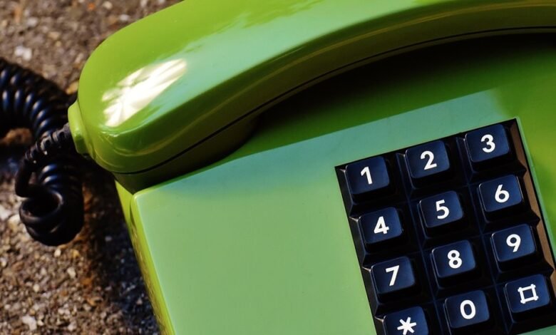 phone numbers for next generation tracking matrix