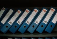 structured data monitoring archive ids